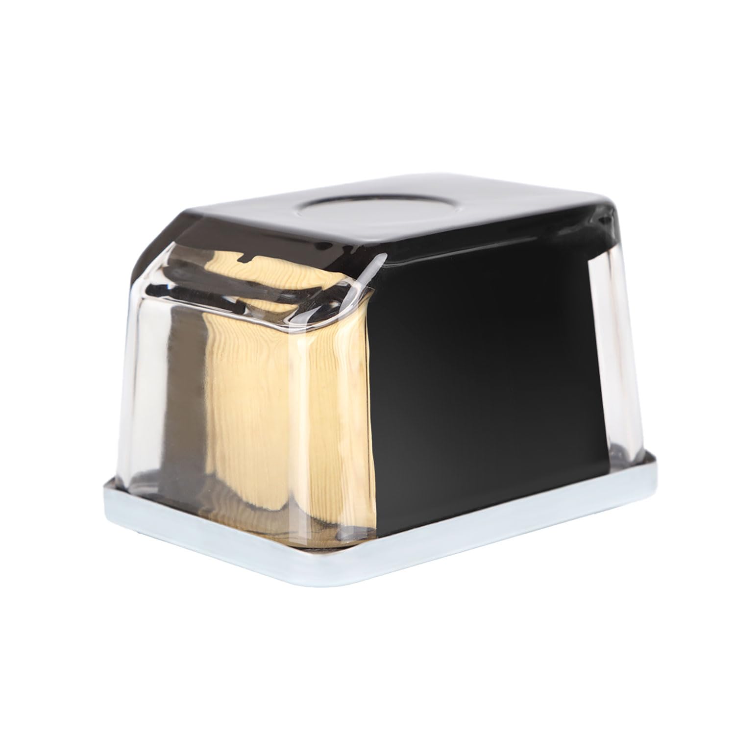 AUIVERED AR50041 Snap-on Fuel Filter - Compatible with John Deere Tractor 20 30 35 40 45 50 55 60 Series with Transparent Bowl 40 Micron 1120 1520 2150 2450 2650 3150 Replace WK13001