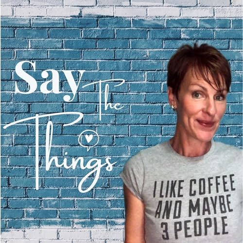 183: Negotiate like a Woman? Podcast Por  arte de portada