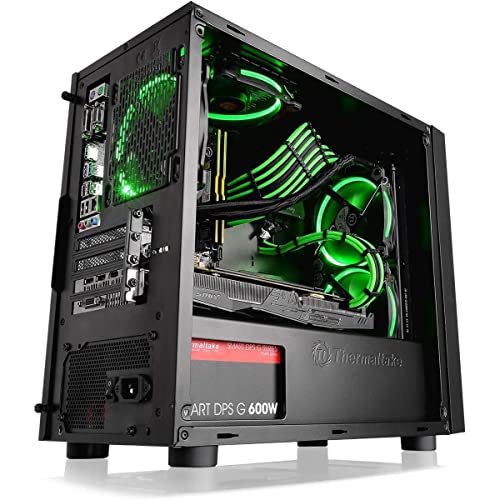 Thermaltake Case H17 S100 S200 H570 - Image 4