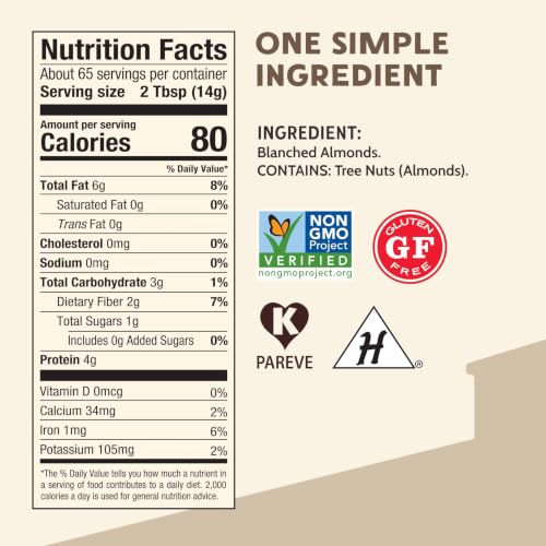 Image of Bob's Red Mill Blanched Almond Flour, 32oz