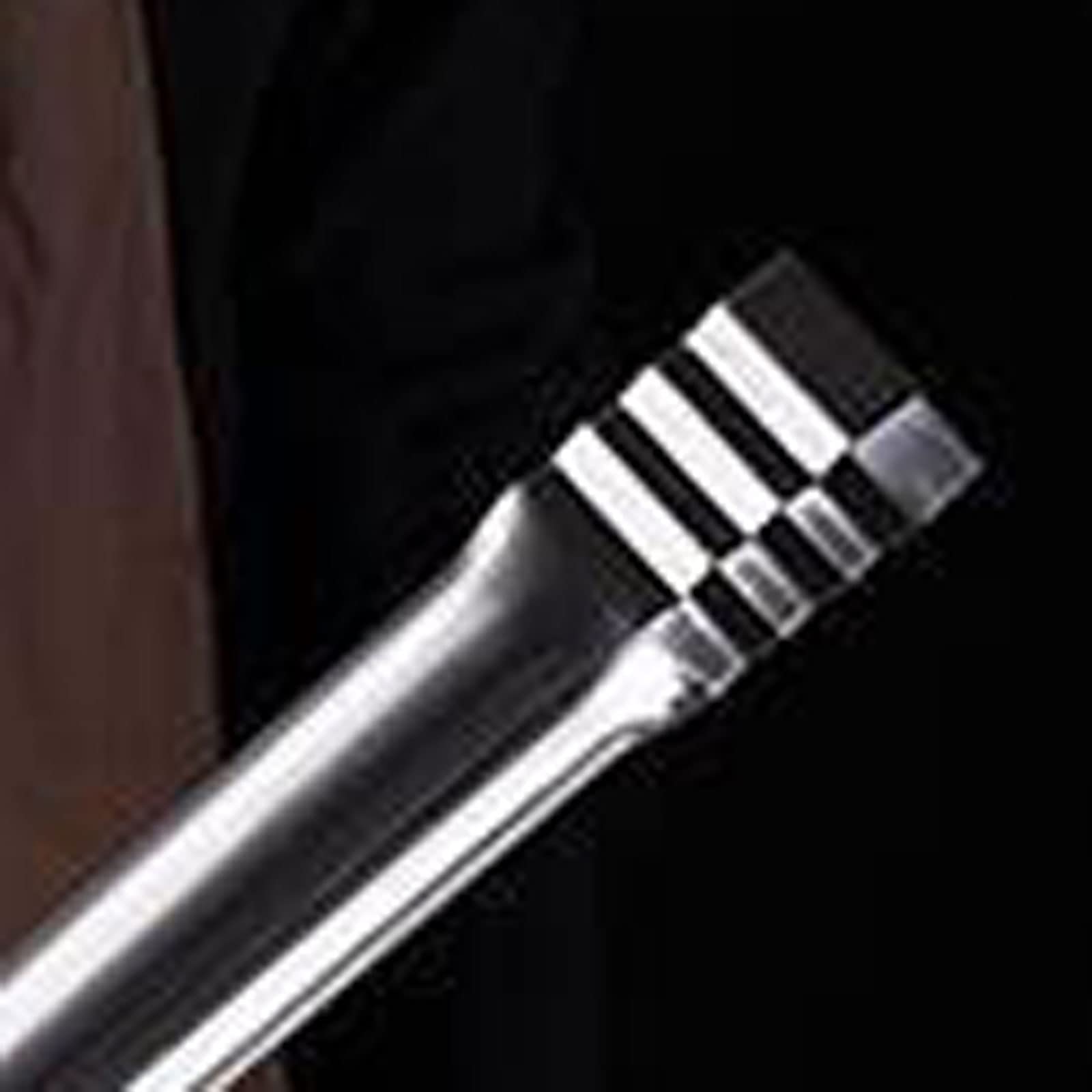 Pinze per Barbecue, pinze per Grigliare, Lunghe, in Acciaio Inox, per Cucinare cubetti di Ghiaccio e Cibo