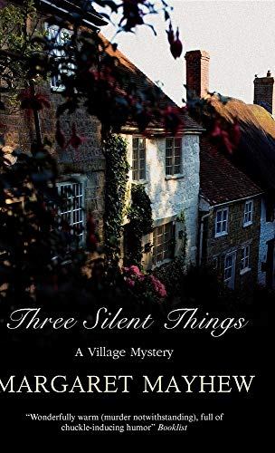 Three Silent Things