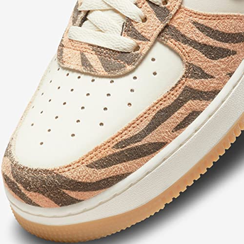 Image of Nike Men's Air Force 1 Low Sneakers