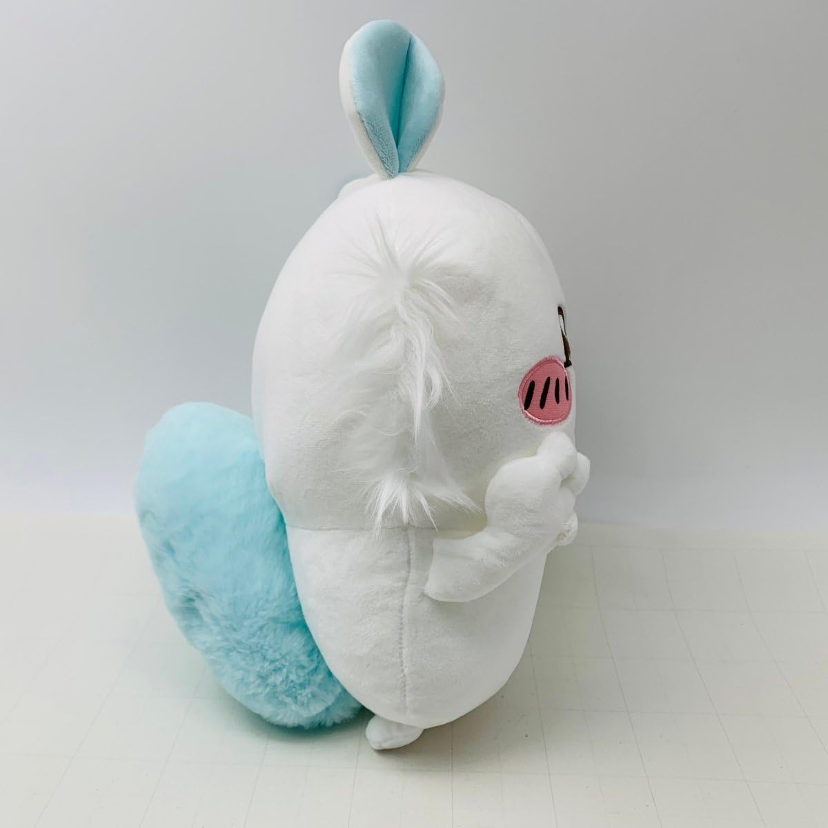 ちいかわ 古本屋・モモンガ BIGぬいぐるみ モモンガ8個 410eKnf0OGL._SS200_.jpg