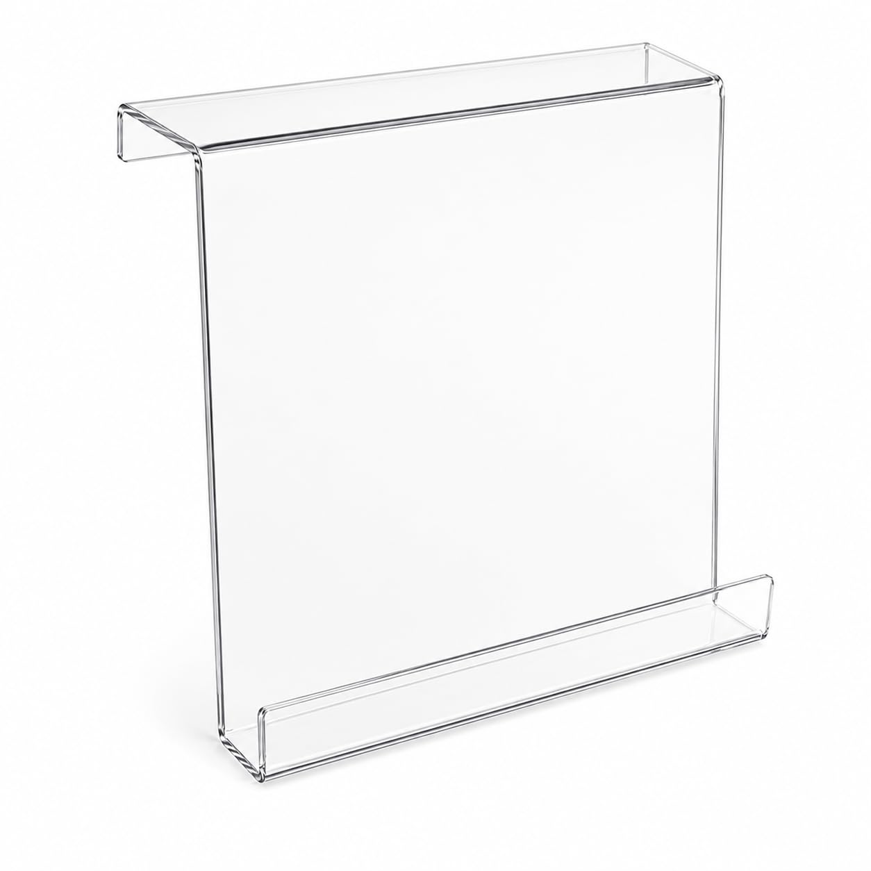 Source One LLC Large Full Size Treadmill Book Holder (TBH-FS)-image-5