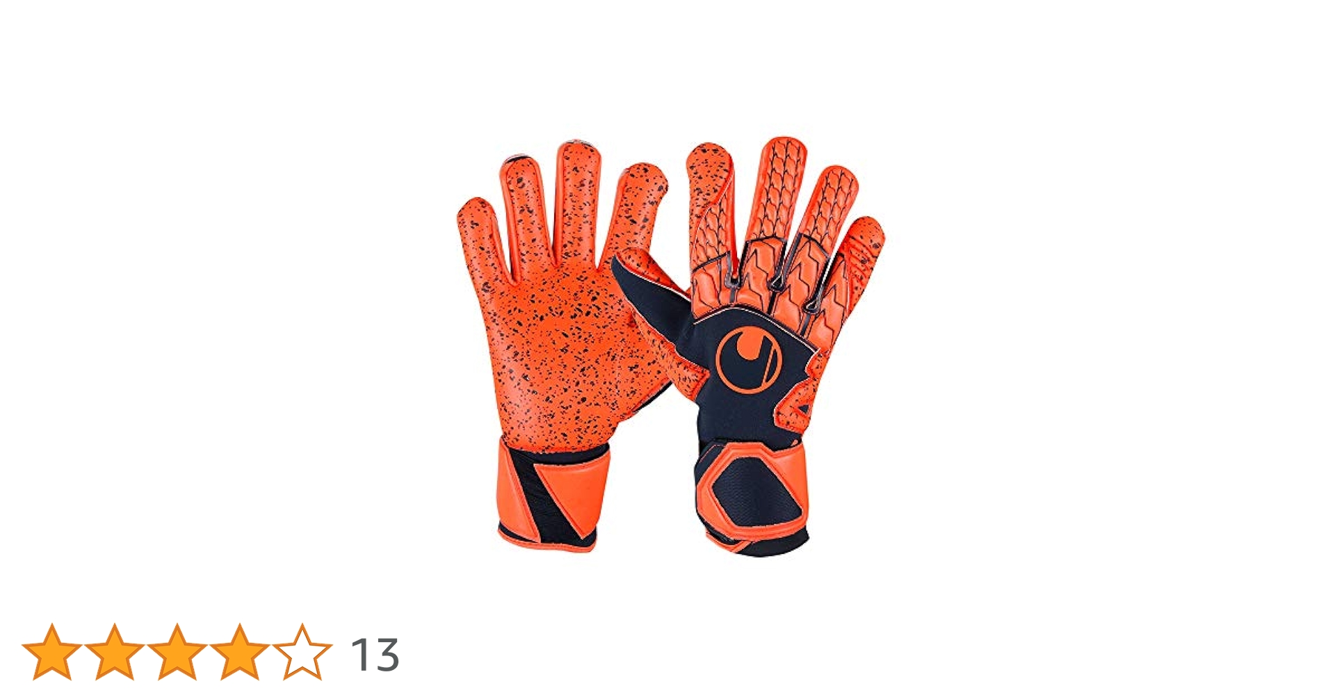Amazon | ウールシュポルト(uhlsport) サッカー GK キーパー
