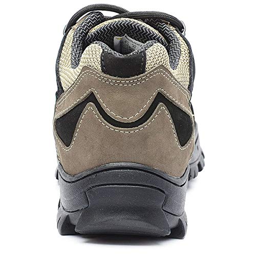 Tênis Adventure Kallucci Cano Curto Canion