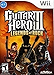 Guitar Hero III: Legends of Rock - Nintendo Wii (Game only) (Renewed)