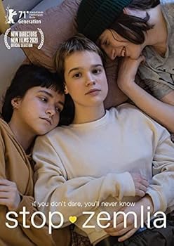 DVD Stop Zemlia Book