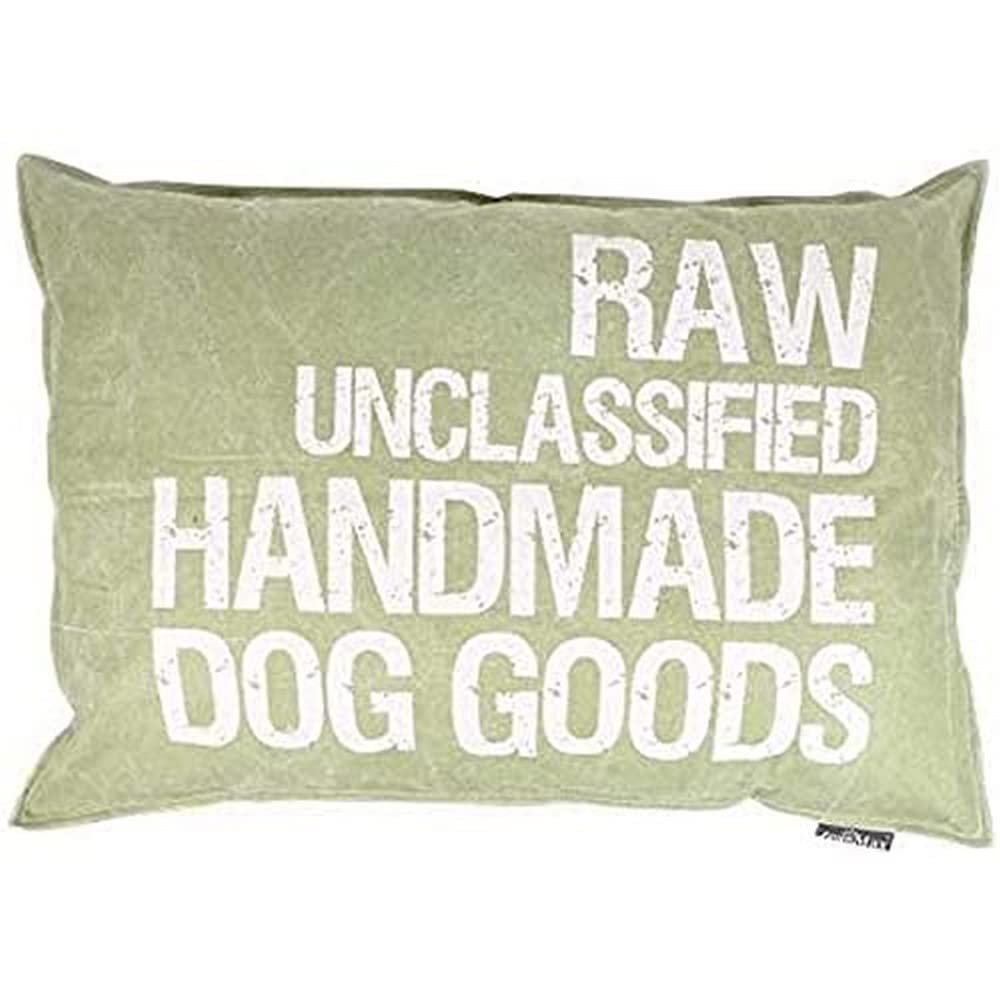 Lex & Max Funda Raw UNCLASSIFIED Verde 100X70