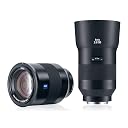 Zeiss Batis 2.8/135 MM Medium Telephoto Camera Lens for Sony E-Mount Mirrorless Cameras, Black gallery image