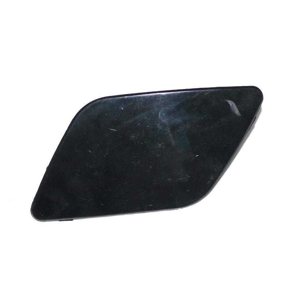 Cache Buse Lave-Phares Audi A6 C6 S6 2005-2008 - Paire Left/Right - Réf. 4F0955275/5276 - 7