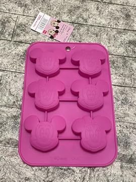 mickey mouse muffin pan