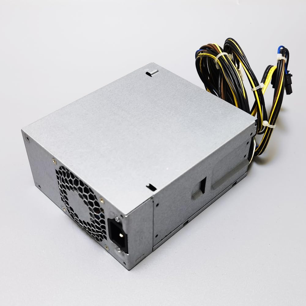 4pines + 4pines 500W Transformador,Fuente de alimentación de computadora,Modelo DPS-500AB-32 A, DPS-500AB-32A, Aplicable para HP Z2 800G3 280 288 800 880 G3 G4 MT