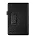 Fintie Folio Case for Kindle Fire 1st Generation - Slim Fit Stand Leather Cover for Amazon Kindle Fire 7