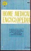 Home Medical Encyclopedia B0000CL8AN Book Cover