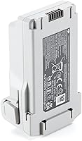 Vista 3 de Batería de vuelo inteligente DJI Mini 3 Series, compatibilidad con Mini 4 Pro, Mini 3 Pro, Mini 3
