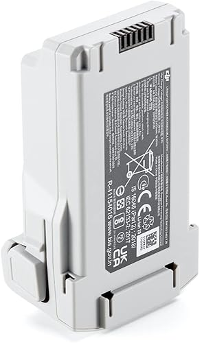 Miniatura 3 de DJI Batería de vuelo inteligente serie Mini 3, compatible con Mini 4 Pro, Mini 3 Pro, Mini 3