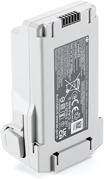 DJI Mini 3 Series Intelligent Flight Battery, Compatibility Mini 4 Pro, Mini 3 Pro, Mini 3