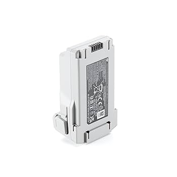 Amazon.com: DJI Mini 3 Series Intelligent Flight Battery