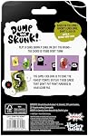 Dump The Skunk! Jeu de cartes de famille par Reiner Knizia 7 et Haut de 2-6 joueurs 20 Jeux faciles à apprendre pour les enfants, les adolescents et les adultes