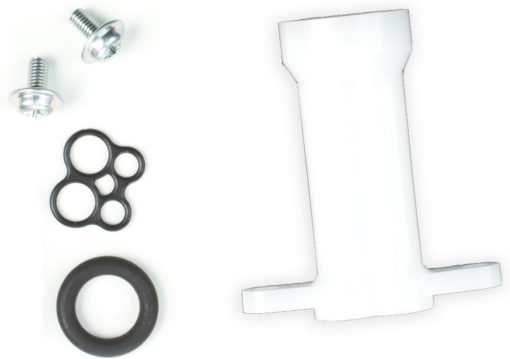 Briggs & Stratton 699729 Fuel Transfer Tube Replacement Part