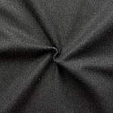 BERECHNUNG: Preis pro Laufmeter - Längenangabe erfolgt über das Feld Menge (1 m Stoff = Menge: 1)