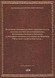 Pétition du commerce de Paris : adhésion à cette pétition, des députés extraordinaires du commerce de France, presentée à l\'Asse