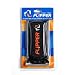 FL!PPER Flipper Standard 2-in-1 Magnetic Aquarium Tank Algae Magnet Cleaner Scrubber Scraper