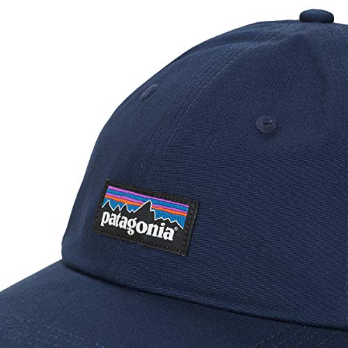 Patagonia Unisex P-6 Label Trad Cap Cap
