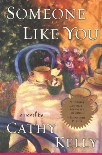 Buy Someone Like You โ BookShops.in