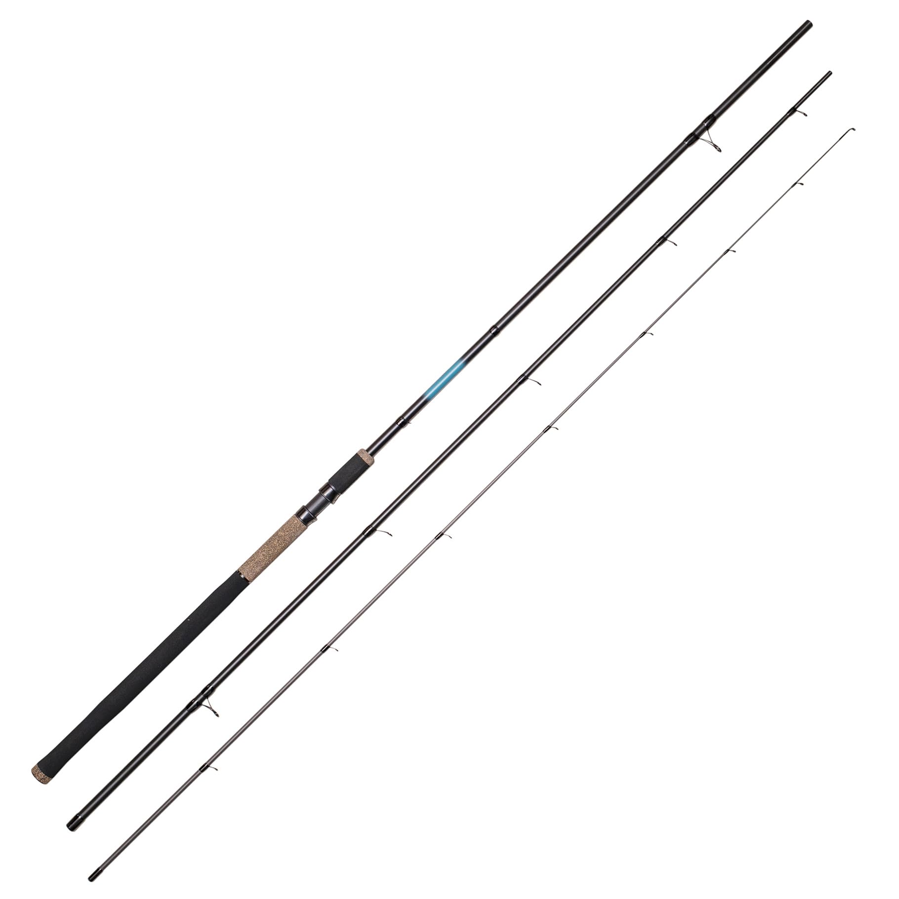Drennan Vertex Float 14ft MK2, Fast Tip Action, Recommended Line 3lb to 6lb.