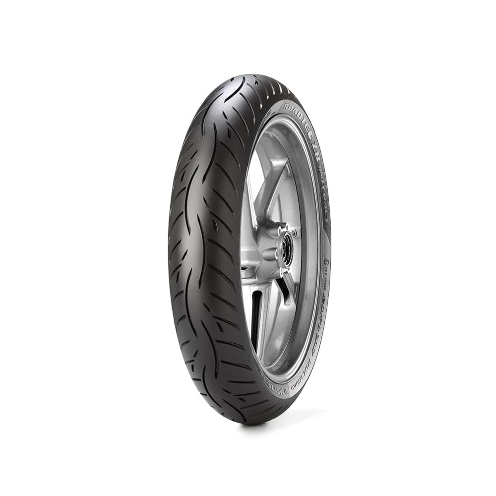 Amazon.co.jp: METZELER(メッツラー) オートバイ ROADTEC Z8