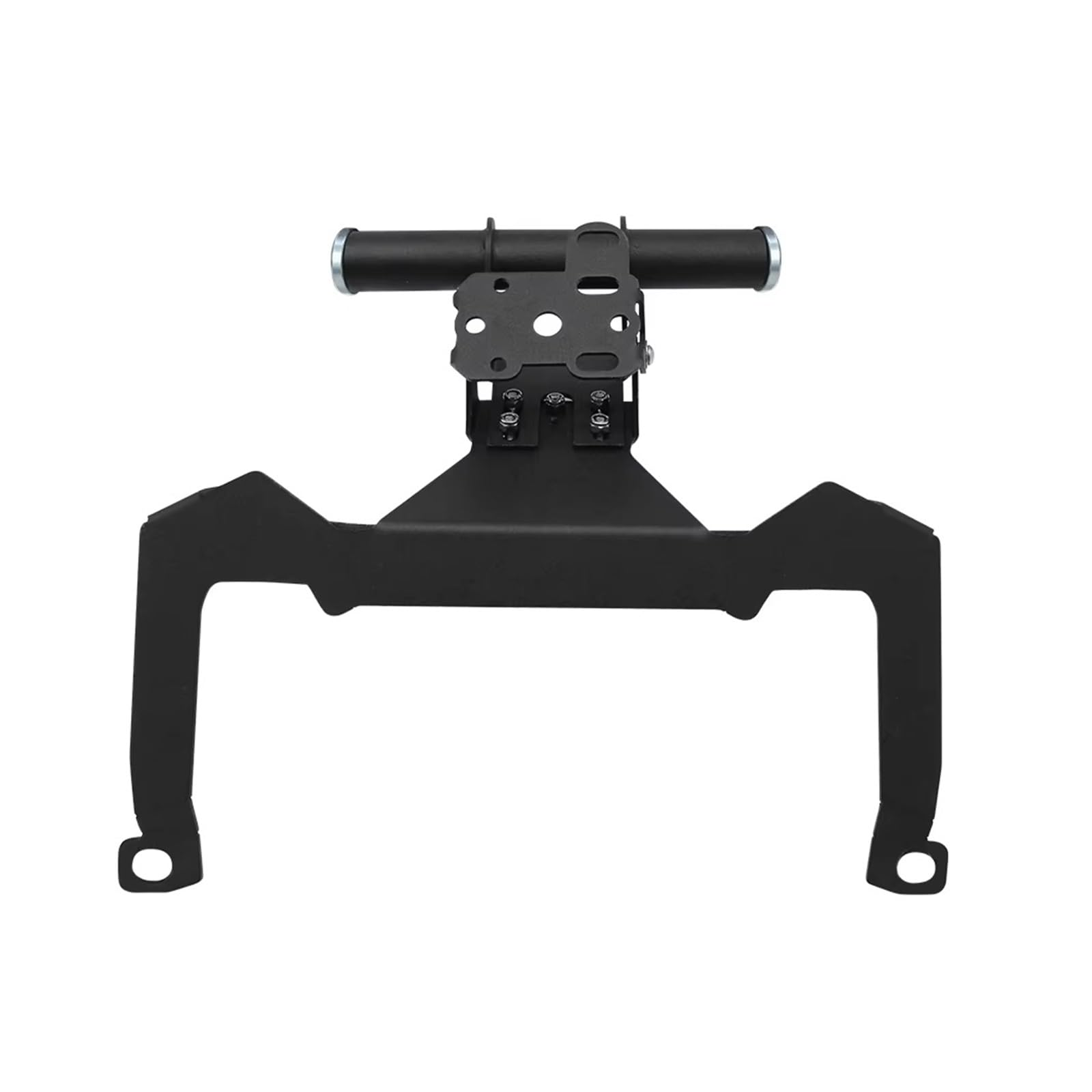 Fixation GPS moto Forza 125 support de navigation haut de gamme - 7