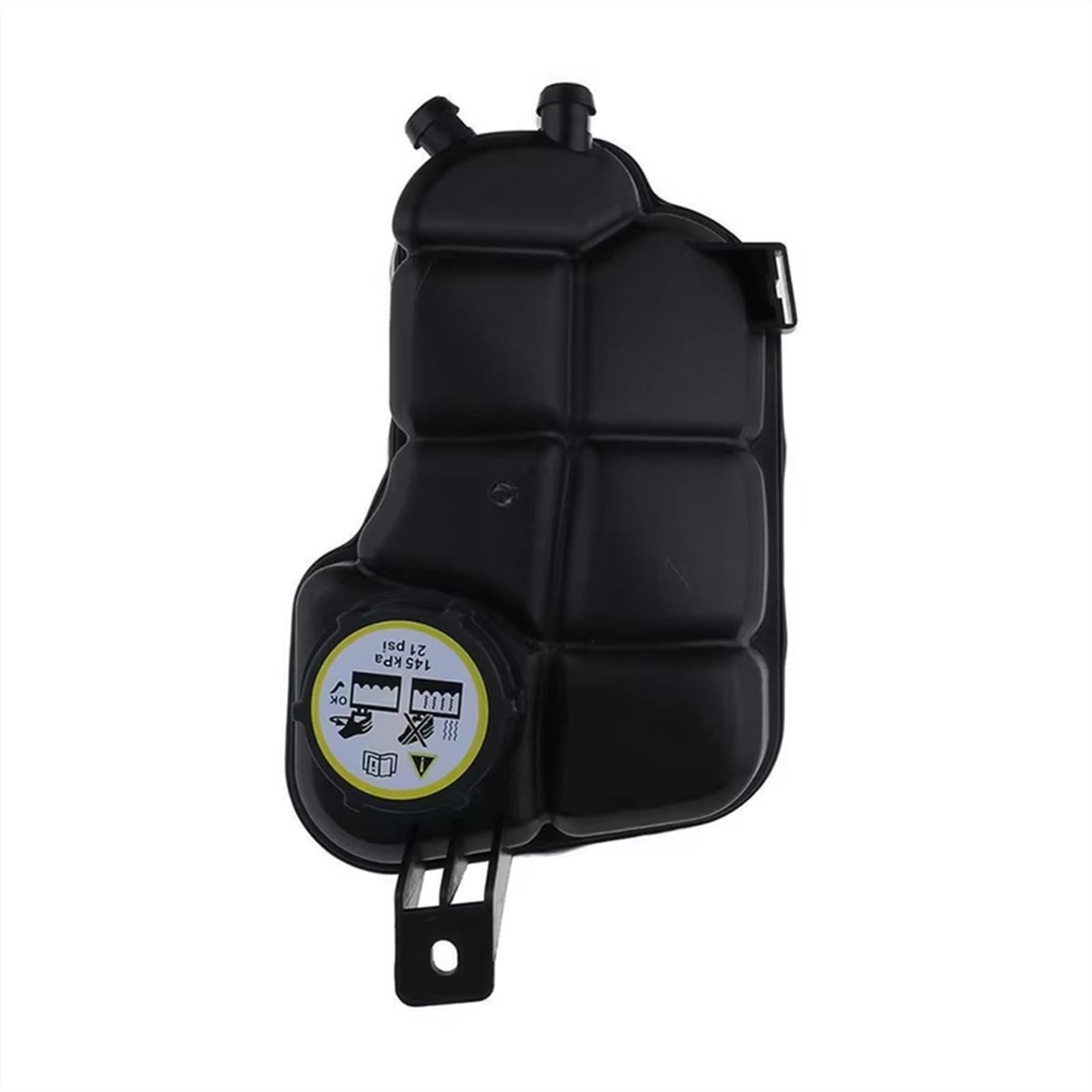 Bottiglia Serbatoio Refrigerante Compatibile Con Volvo Per V70 2007 XC60 2008 2009 2010 2011 2012 2013 2014 2015 2016 2017 Serbatoio Di Espansione Del Liquido Raffreddamento Radiatore Tappo