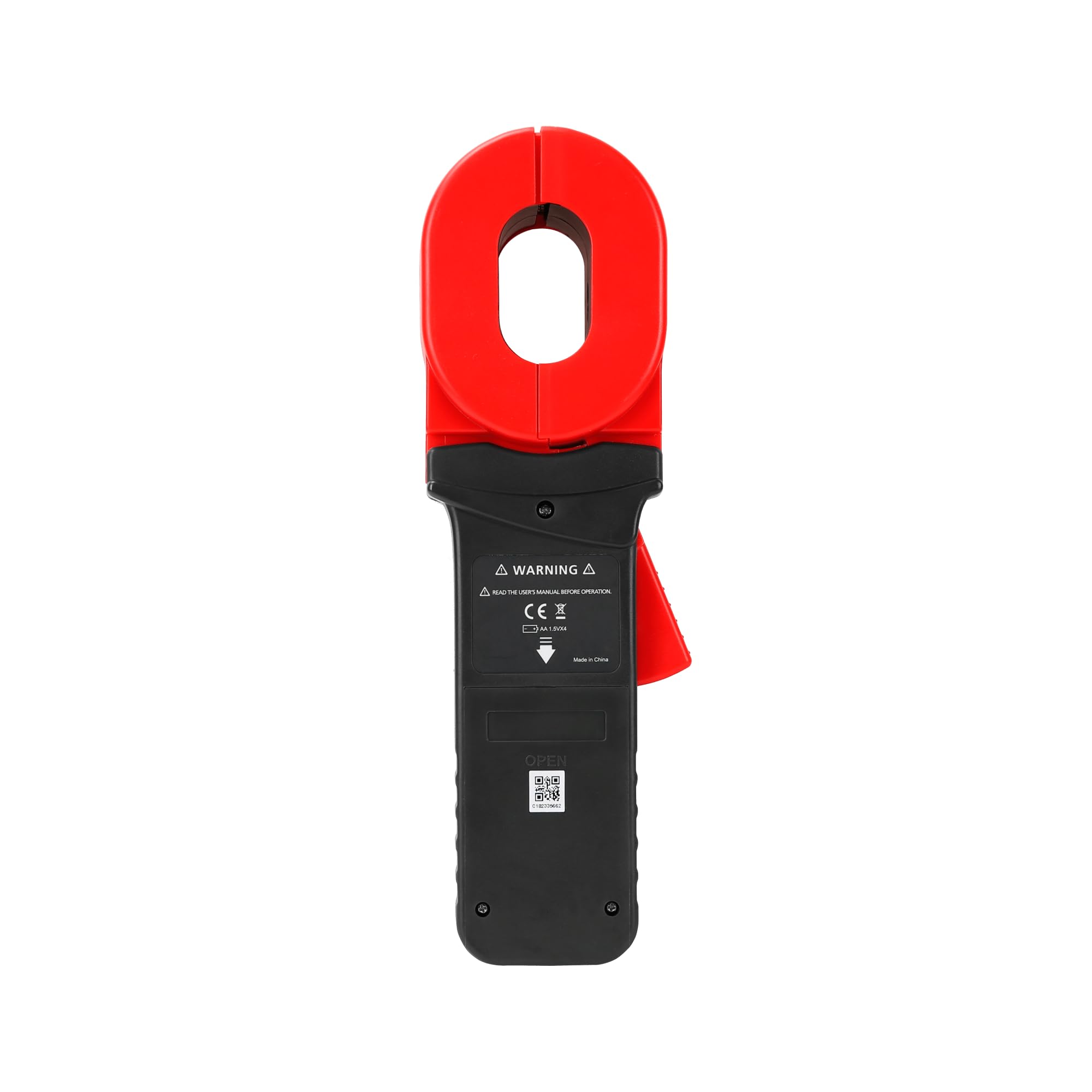 Uni-T Zangenzähler UT278A+ / MIE0477