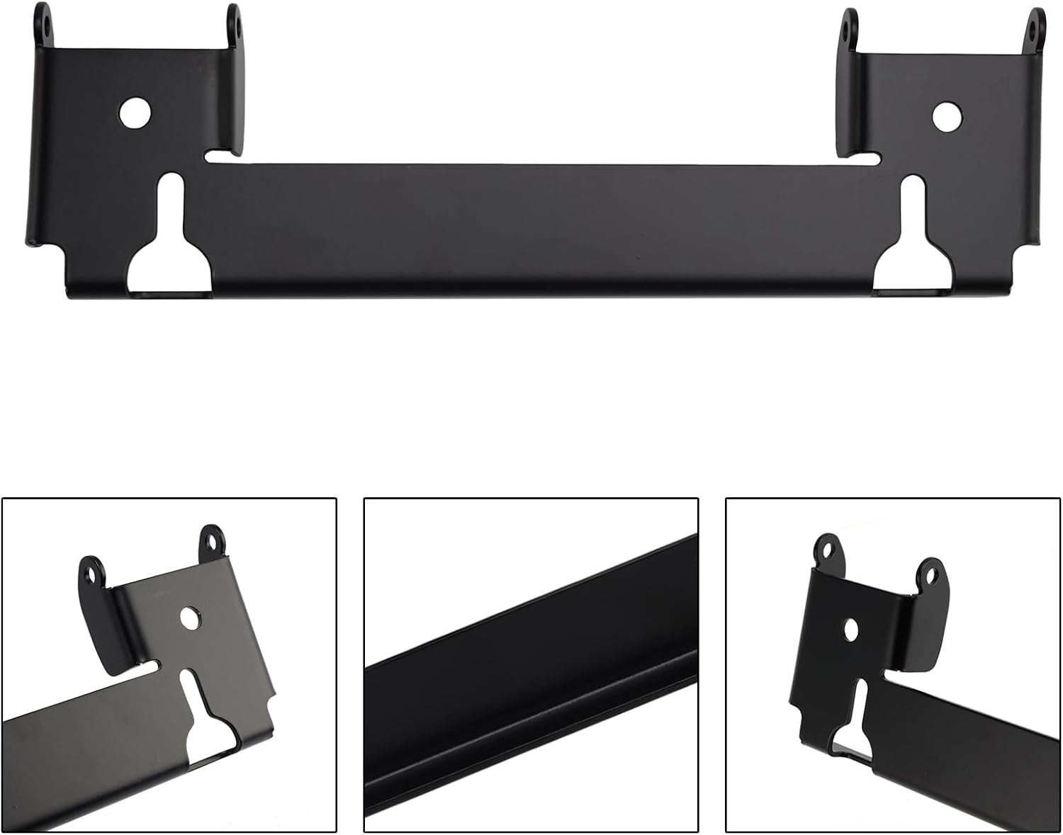 Bruce & Shark UTV Front Pivot Bracket Rack for Polaris Sportsman 400 800 2012-2014, 450 2016-2020, 570 2014-2021, 500 2012-2013, Replaces 5259854-329