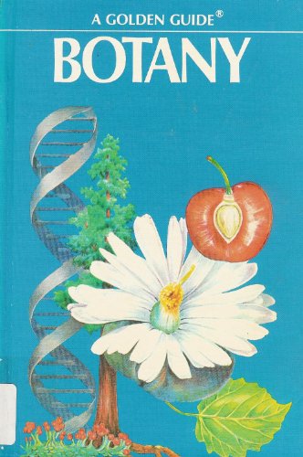 Botany 0307635457 Book Cover