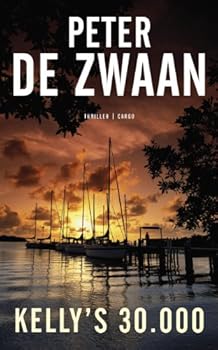 Paperback Kelly's 30 000 Book