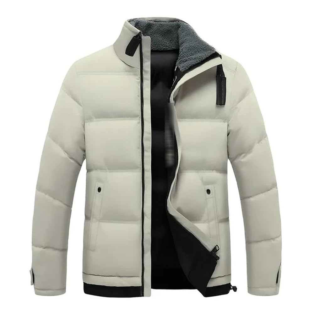 ジャケット・アウター OVY Stand Collar Padded Coat L ジャケット・アウター OVY Stand Collar Padded Coat L OVY