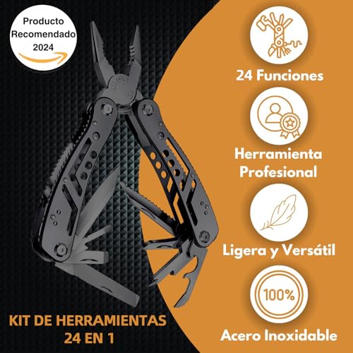 Multi Herramientas Y Navajas, Tools Imagen adicional