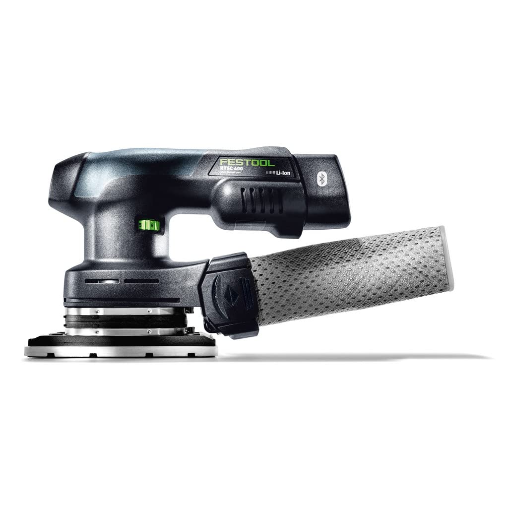 Festool Lijadora orbital a batería RTSC 400 3,1 I-Plus