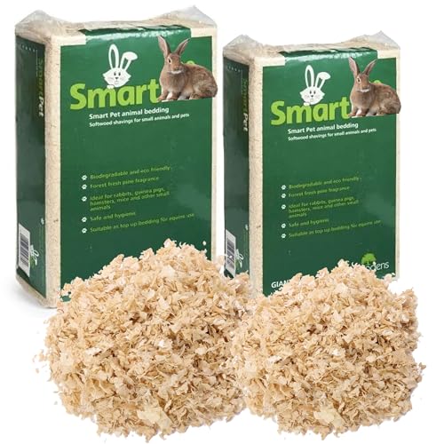Wood Shavings