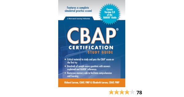 CBAP Prüfungsfragen