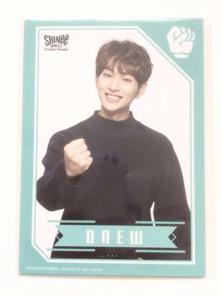 SHINee five トレカ Amazon.co.jp: SHINee WORLD 2017 FIVE FC Exclusive Rock