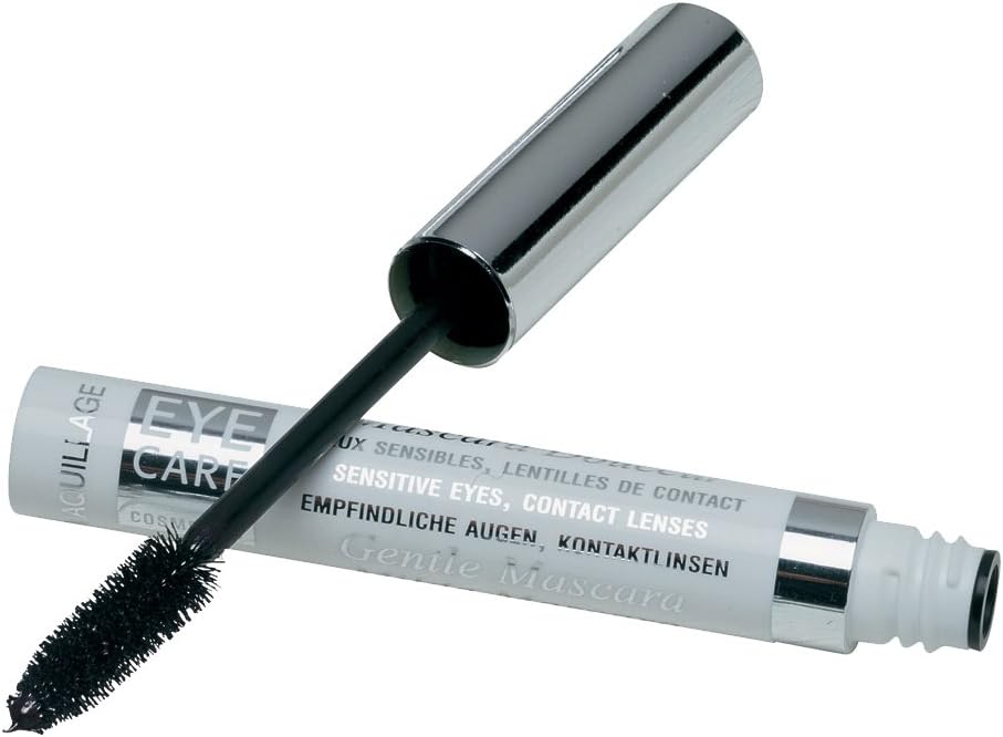 Eye Care Cosmetics Gentle Mascara 6g Midnight