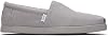 TOMS Mens Alp FWD Loafer Flat