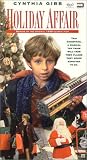 Holiday Affair [VHS]