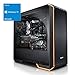 Produktbild Kiebel Gaming PC Workstation [184006] AMD Threadripper 2920x (12x3.5GHz), nVidia RTX 2060 6GB GDDR6, 16GB DDR4-3000, 500GB SSD + 2TB HDD, Windows 10 Home, Gamer Computer