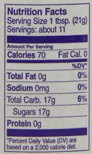 Really Raw Raw Honey, 8-Ounces (Pack Of4) #TOP7